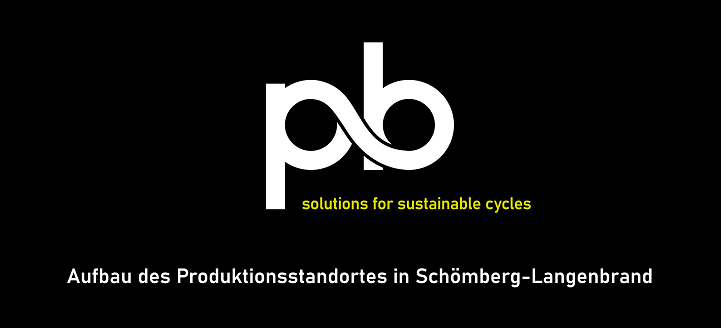 PB Solutions production hall